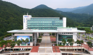 사천축산 이미지