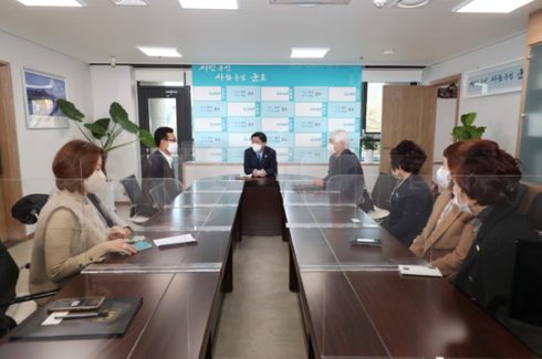 지성조경 이미지