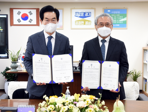 의정부 을지대학교병원 이미지
