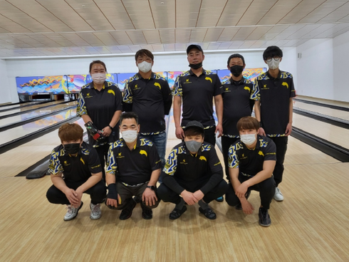 볼링파크 이미지