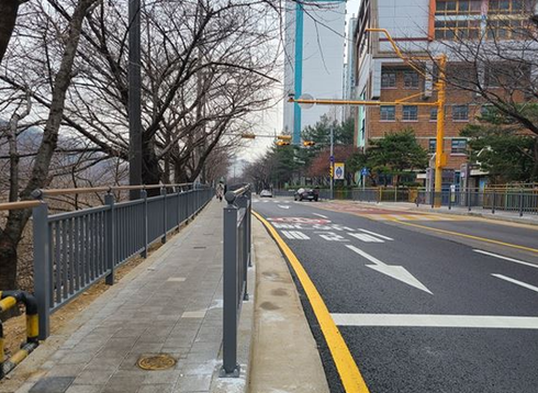 안일초등학교 이미지