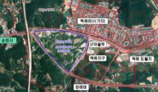 덕산개발 이미지