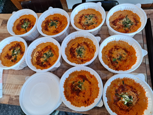 안흥식당 이미지