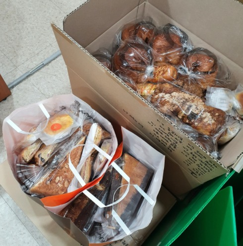 빵사랑 베이커리 이미지