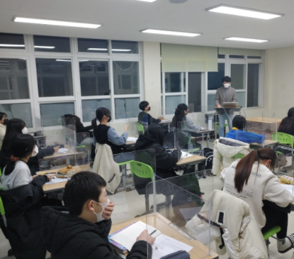 산청우정학사 이미지