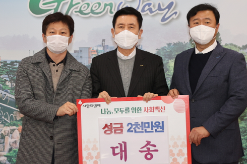 주식회사 대송 이미지