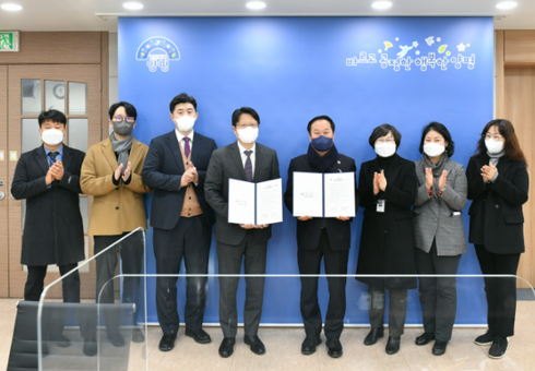 국립교통재활병원 이미지