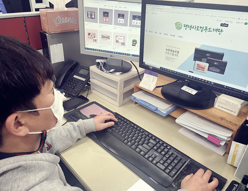 평택시로컬푸드재단 이미지