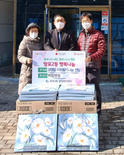 버팀병원 이미지