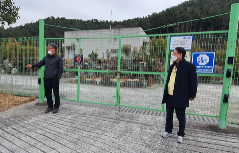 창원시 상수도사업소 이미지