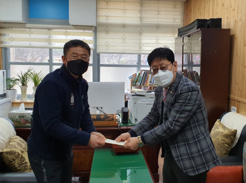 창수초등학교 이미지
