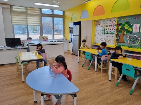 바른먹거리학교 이미지