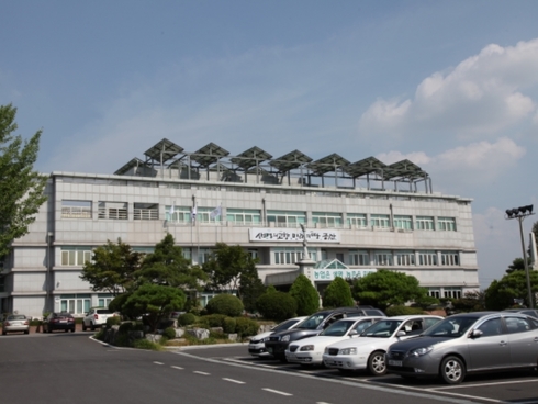금산인삼사업 이미지
