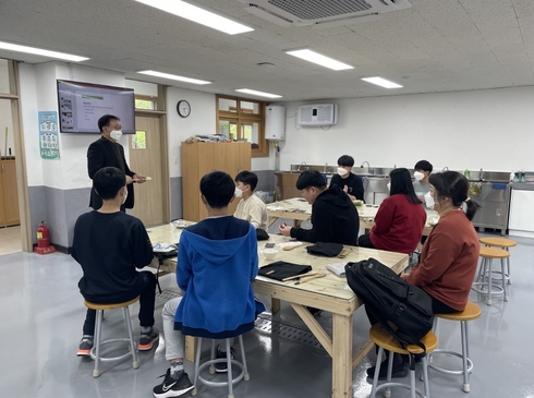 남원제일고등학교 이미지