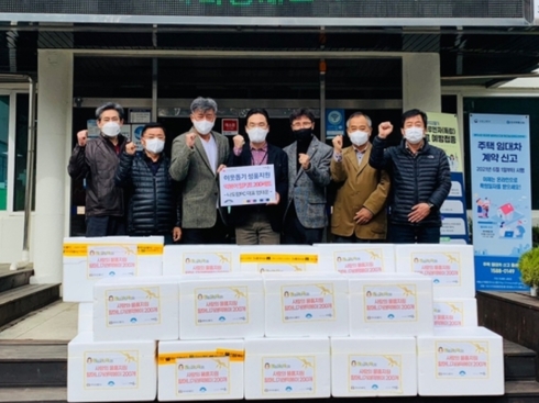 할머니가래떡볶이 이미지