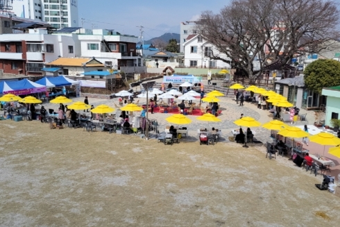 당산예술공간 이미지