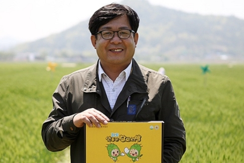 하나식품 이미지