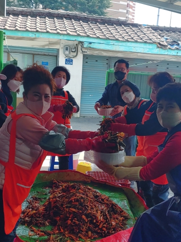 계절반찬 이미지