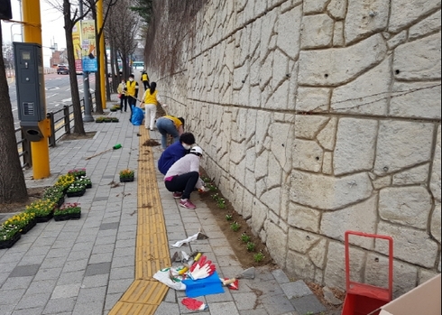 초록마을수원 이미지