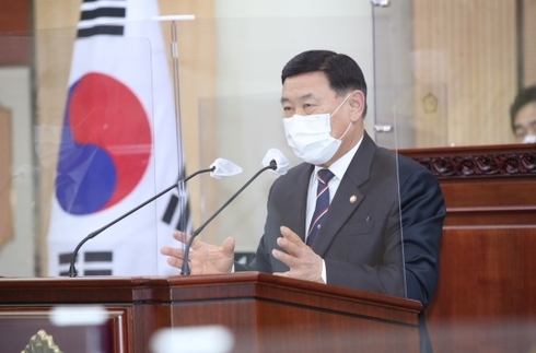 푸른의원 이미지