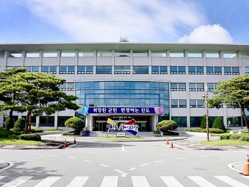 진도식품 이미지