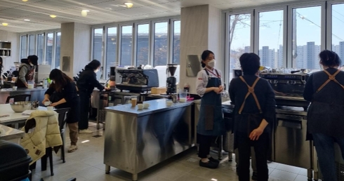 더본외식산업개발원 이미지