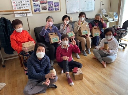인천중구노인복지관 이미지