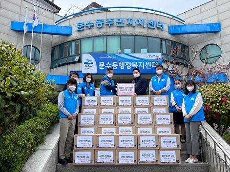(주)코리아서비스 이미지