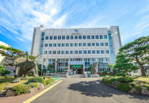 고성울산바위케이블카 이미지