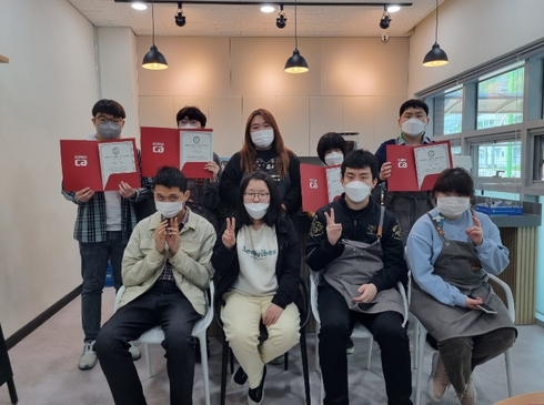 서부장애인종합복지관 이미지