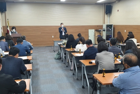 (사)소가야문화보존회 이미지