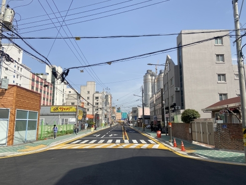 원조이동갈비 이미지
