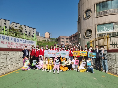 태전초등학교 이미지