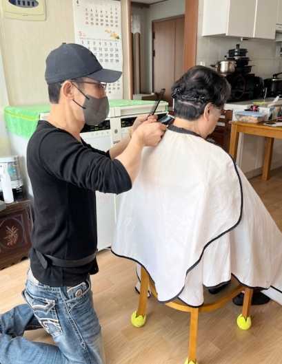라브리지 이미지