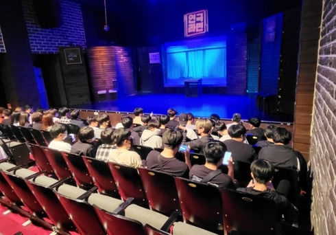 광주고등학교 이미지