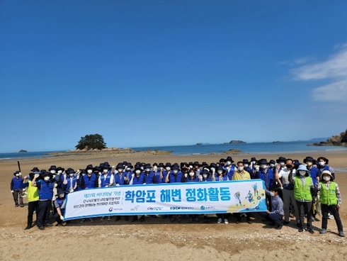 한국서부발전(주) 이미지