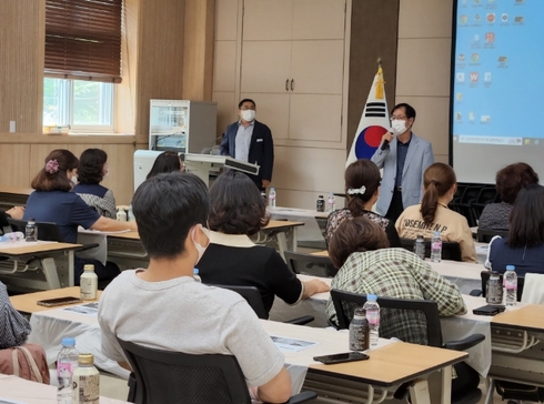 특수인력 이미지
