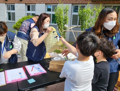 초롱초등학교 이미지
