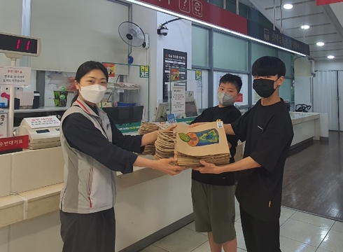 학사초등학교 이미지