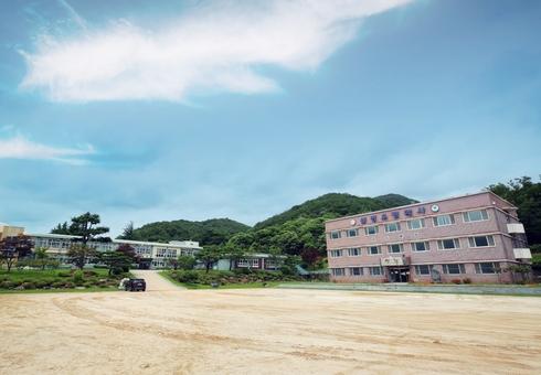 산청우정학사 이미지