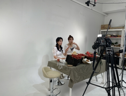 익산유통 이미지