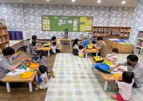 우리푸드 이미지