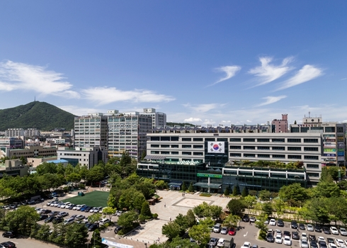 계양구노인인력개발센터 이미지