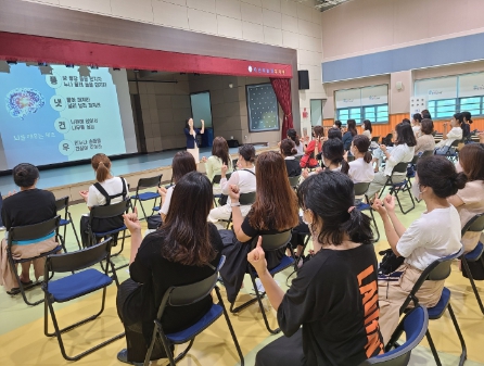 하늘빛유치원 이미지