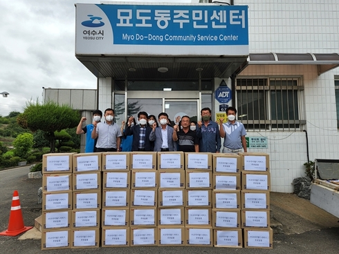 (주)코리아서비스 이미지