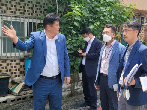 태백건설 이미지