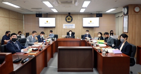 서민산업 이미지