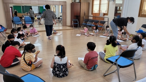 주원초등학교 이미지