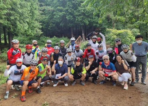 고성MTB 이미지