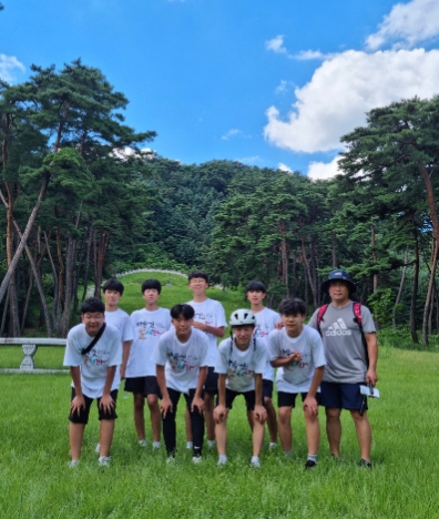 대룡중학교 이미지